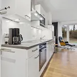 Apartment Gebirgsresort Winterberg