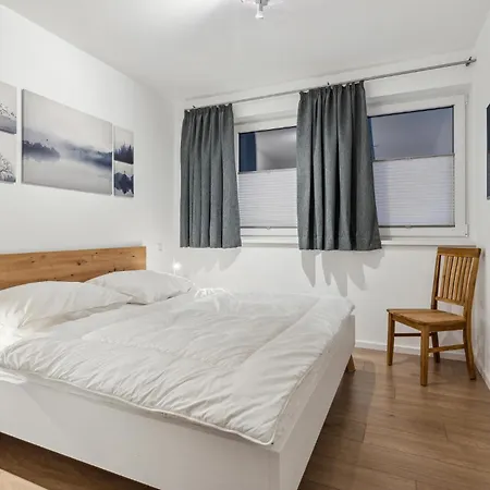 Gebirgsresort Apartament