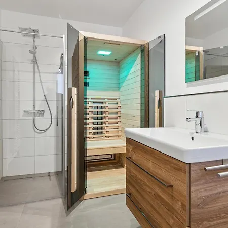 Gebirgsresort Apartamento *