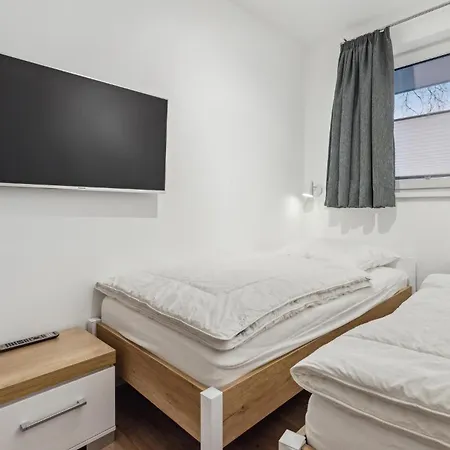 Gebirgsresort * Winterberg