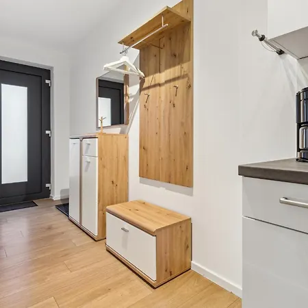 Apartament Gebirgsresort *