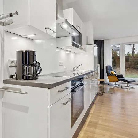 Apartamento Gebirgsresort Winterberg