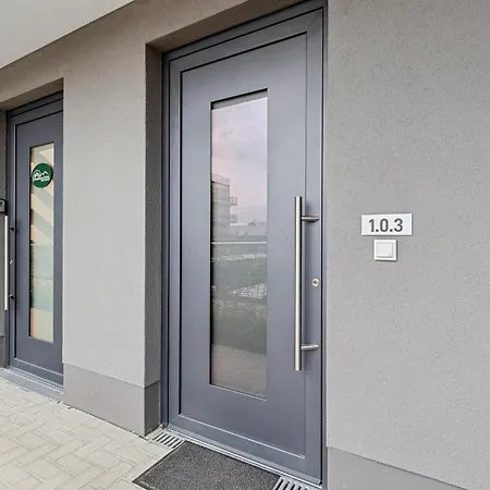 Gebirgsresort Winterberg