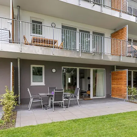 Gebirgsresort Apartment *