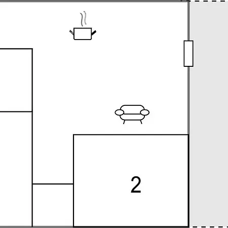 Διαμέρισμα Gebirgsresort Βίντερμπεργκ