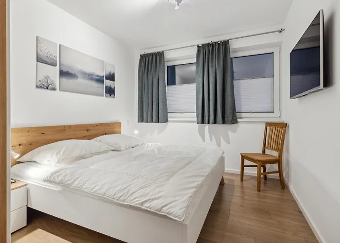 Gebirgsresort Apartamento