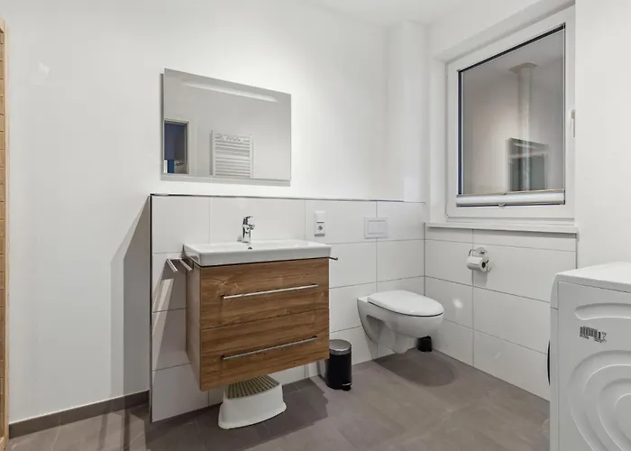 Apartamento Gebirgsresort *