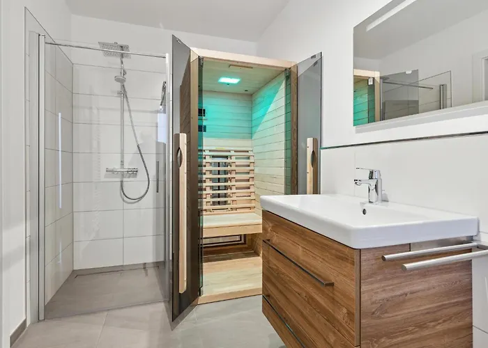 Gebirgsresort Apartamento *