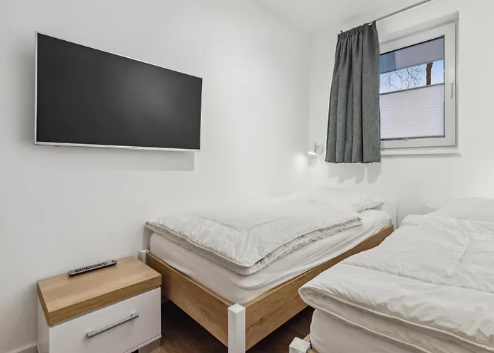 Gebirgsresort * Winterberg