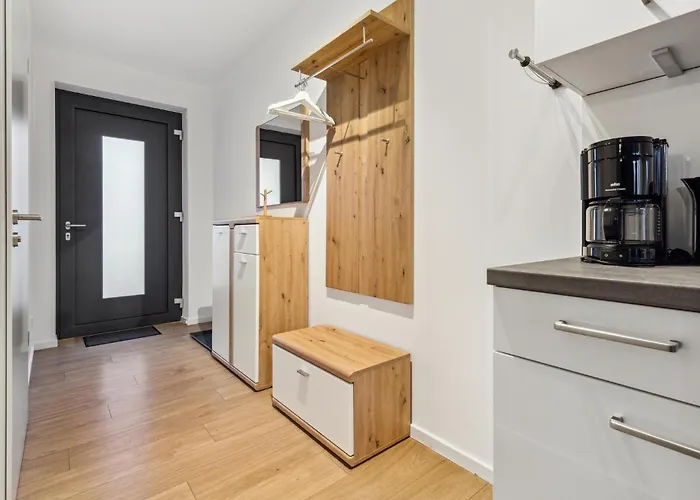 Apartamento Gebirgsresort *