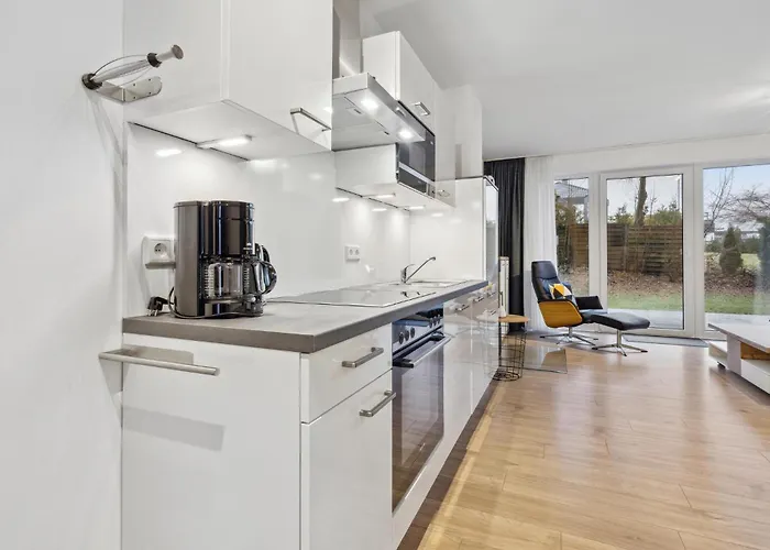 Apartamento Gebirgsresort Winterberg