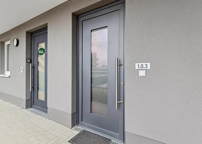 Gebirgsresort Winterberg