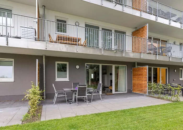 Gebirgsresort Apartamento *